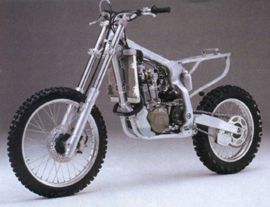 Ficha tecnica honda xr 650r 2001 #3