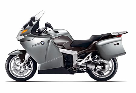 Bmw motorrad automatic stability control #7