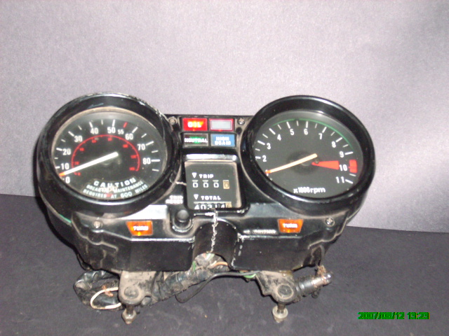 Honda cb radio htm #3