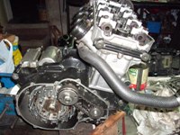 Perfil derecho motor