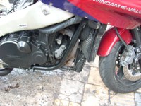 Motor armado