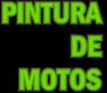 PINTURA DE MOTOS