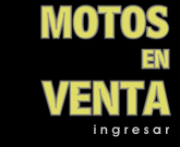 MOTOS EN VENTA